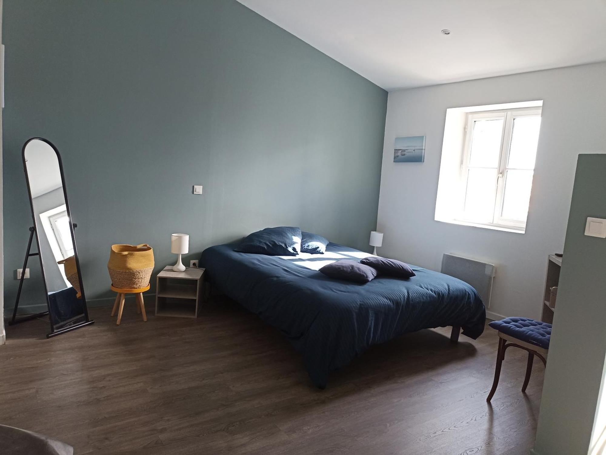 Jolie Maison Au Centre Du Village Груисан Екстериор снимка